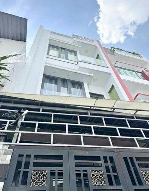 nhà đẹp gần cgv nguyễn xí, phường 26, quận bình thạnh - dt:63m - giá: 9tỷ850 - sổ hồng riêng