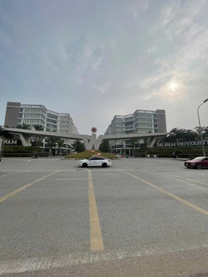 bán gấp lô đất 54m2 gần ô tô phú lương đại nam hà đông giá chỉ hơn 5 tỷ