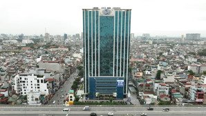 cho thuê văn phòng trọn gói tại tòa vinaconex diamond tower, bạch mai chỉ với từ 7,5 triệu/ tháng