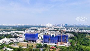 căn hộ rẻ nhất khu nam sg khai hoàn prime 1pn+ chỉ 2.95 tỷ tặng 50 triệu nội thất + ck 1%