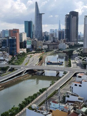 bán căn hộ chính chủ đường bến vân đồn