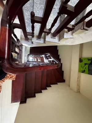 bán nhà 2 mặt đường vỉa hè ô tô tránh