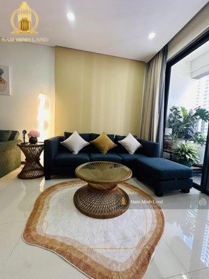 phòng kinh doanh - cho thuê căn hộ opal saigon pearl 2 phòng ngủ 86m2, nhà đẹp đầy đủ nội thất