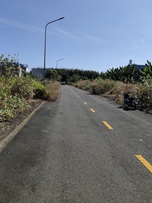 75m2 visip 2 - vĩnh tân - hồ chí minh