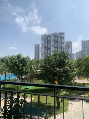 origami s902 vinhomes grand park, 3,25 tỷ, 59m2, 2pn, 2wc, đầy đủ nội thất