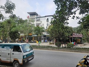 bán nhanh liền kề 110m2 mặt đường 30m2 kđt vân canh trục đường trịnh văn bô kéo dài lh: 