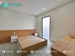 khai trương căn 1 phòng ngủ, studio thuận tiện đi các quận trung tâm