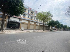 cho thuê nhà mặt tiền hoàng hoa thám | kđt phúc đạt tdm vị trí đẹp khu đô thị sầm uất,