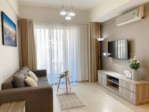 căn hiếm giá cực tốt 5.850 tỷ 1pn 55m2, sẵn sổ sang tên, hợp đồng thuê giá cao, hỗ trợ vay 70%