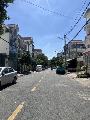 bán nhà riêng 70m2 tô hiệu giáp quận 11