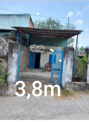 nhà bán giá rẻ xã đa phước cũ. d2/63a quốc lộ 50 xã hưng long, bình chánh