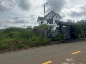 ĐẤT 2 MẶT TIỀN NGUYỄN TRÃI & NGUYỄN TRI PHƯƠNG, PHƯỜNG 2, BẢO LỘC - GẦN HOMESTAY SEN VILLA