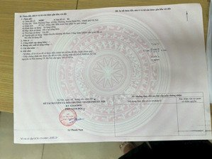 đất thượng thuỵ, đức thượng, hoài đức gần đường 32