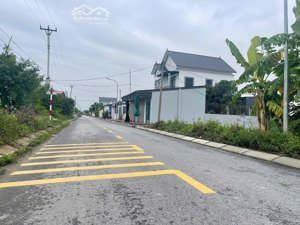 bán đất 120m2 ở xã an thái, an lão, hải phòng, 1,2 tỷ