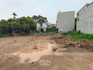 hàng nóng. bán mảnh đất lê xá , mai lâm , đông anh - giá 7 tỷ x . có thương lượng.