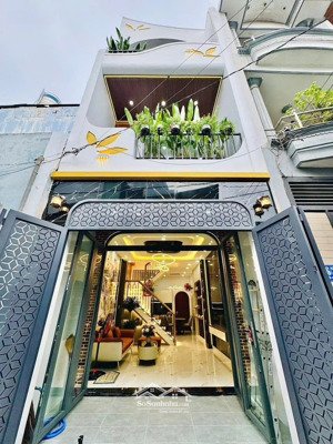 nhà cần bán nhanh trong tết sát mt tân kỳ tân quý, b.tân, giá: 3,2 tỷ. 1t2l. 5pn 5wc. sổ hồng riêng