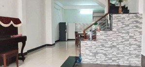 bán nhà quang - p10 gò vấp, 48m2- 3 tầng- sân thượng- giá chỉ 4 tỷ 85 tl