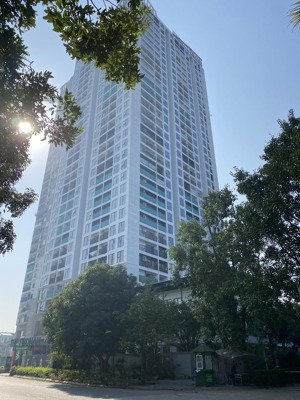 quỹ căn chuyển nhượng, giá tốt tại chung cư the fibonan, gần đại học buv ecopark