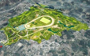 bán đất vườn giá rẻ khu du lịch