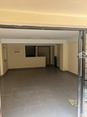 mặt tiền kinh doanh phú nhuận - 105m2 (4.8m x 22m) - 4 tầng btct - có gara xe hơi - giá 24 tỷ