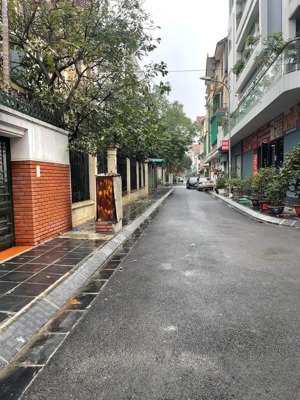 bán biệt thự liền kề kđt định công - hoàng mai - ô tô tránh. dt 150m2 x 5 tầng. giá 45 tỷ