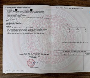 rẻ nhất thị trường nguyên khê - đông anh - hn