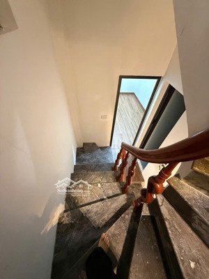 bán nhà riêng định công thượng - 3 tầng 1 tum - sát chợ - nhỉnh 4 tỷ