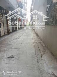 bán nhà riêng 40m sổ đỏ chính chủ