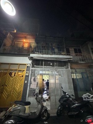 âu cơ - tân phú - hxh - nhà đang cho thuê - tiện sửa chữa - xây mới - nhanh mới kịp - hàng ngon