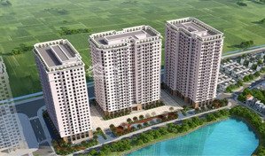 bán căn hộ chung cư ruby park, 4,65 tỷ, 61,2 m2, giá ưu đãi, view đẹp