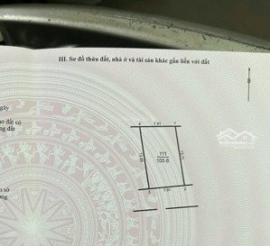 rẻ hơn thị trường 30 giá trục chính ngọc chi- vĩnh thanh-hn