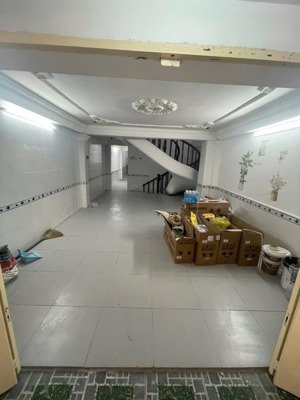 nhà mới 4,2*16m 1lầu 3pn 3wc 3ml dương quảng hàm p5