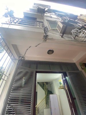 rẻ nhất mỹ đình căn lô góc 35m2 - 5 tầng - 9 phòng full đồ - ô tô đầu ngõ - giá chỉ 7tỉ hơn