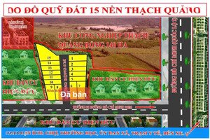 lô đất toạ lạc tại xóm bình, thạch quảng, thạch thành, thanh hoá chỉ 199tr