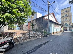 bán đất lê văn việt - chợ nhỏ q9 - 88m2 (7.2 x 11) - hẻm xe tải thông - xây dựng 5 tầng