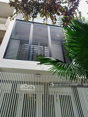 cho thuê nhà hxh đường phan văn trị p5 gò vấp ngay siêu thị emart