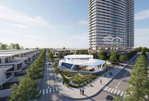 căn hộ the meridian đà nẵng biểu tượng ven sông hàn- tâm điểm giao thoa- khai hoa thịnh vượng