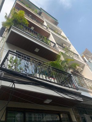 bán nhà 5 tầng lô góc ngõ ô tô ngay kđt ngô thì nhậm 31m2 giá nhỉnh 8 tỷ