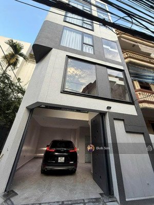 bán gấp [giảm 1 tỷ] hồng tiến 58m 12.9 tỷ chủ mót bán 6 tầng căn góc