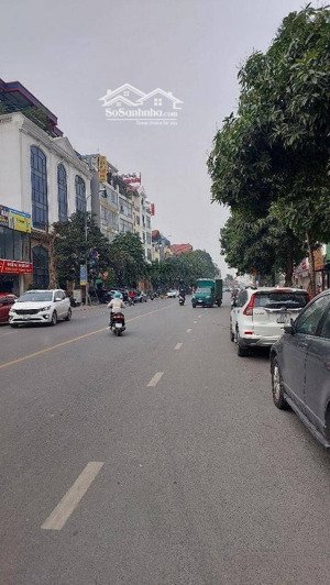 cực hiếm - ô tô tránh - kinh doanh tấp nập - đầu tư dt 130 met,mt 30 mét giá chỉ 30 tỷ ( chủ c