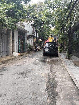 nhà ở thật - không hàng lướt - phân lô phan đăng lưu, phú nhuận - nhà đẹp, ở ngay, công năng chuẩn