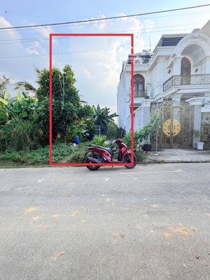 bán lô đất phường biên hoà ( hoá an củ). dt: 7x18=126m2. giá: 3tỷ5 tl