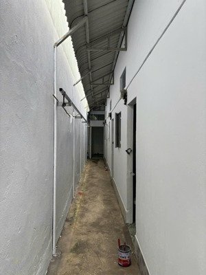 bán gấp dãy trọ 6 phòng, hẻm ô tô, đường huỳnh văn nghệ, p. 15, tân bình, chỉ 8,5 tỷ thương lượng