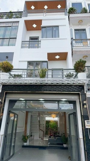 bán nhà đường ôtô dương bá trạc-quận 8 dt lớn 80,5m2 gần thcs dương bá trạc giá 3tỷ49 cho thuê 21tr