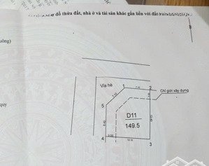 lô góc siêu đỉnh khu đô thị cổ dương- tiên dương- đông anh- hn