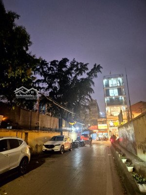 bán đất tặng nhà 4 tầng - trần cung - ô tô qua cửa - 50m2 - 4 tầng - 7.5 tỷ - lh 