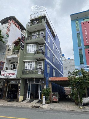 bán nhà mặt phố đường lũy bán bích, tân phú, 20 tỷ vnd, 128 m2 căn góc thoáng sáng