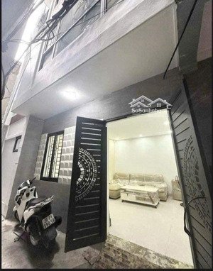 bán nhà cầu giấy có thang máy, 15m ra ô tô tránh nhau, nhà 6 tầng xây mới, chỉ cần mang đồ về ở