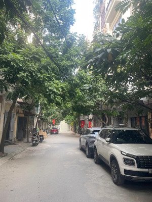 bán nhà vạn phúc - ngô quyền phân lô bàn cờ, ôtô đỗ cửa, phong thuỷ tốt thoáng đẹp 31m2, 7 tỷ