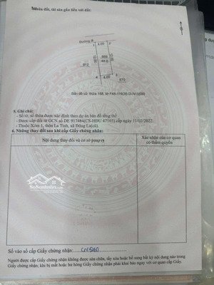 48m trục chính la tinh trục kinh doanh . trục nối vđ4 giá đầu tư lh 